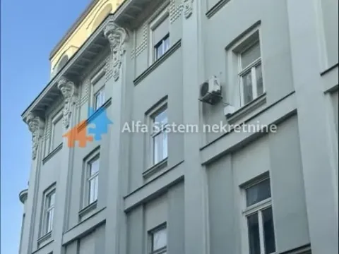 Izdavanje, stan, 147m², Stari Grad, Beograd - image 18