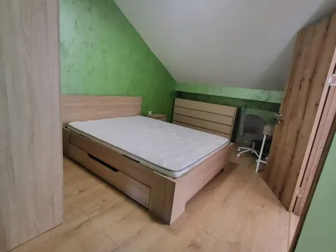 Sale, two bedroom apartment, 60m², Budva, Crna Gora - image 20