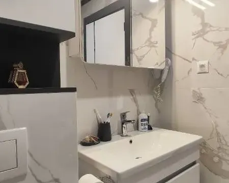 Prodaja, garsonjera, 36m², Bar, Crna Gora - image 9