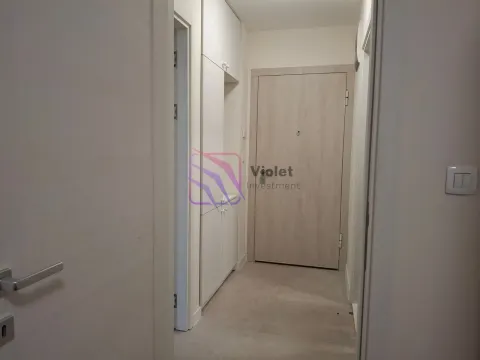 Izdavanje, jednosoban stan, 40m², Pobrežje, Podgorica - image 4