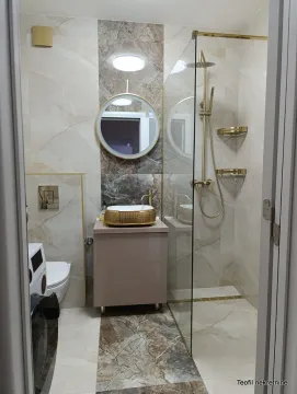 Sale, two bedroom apartment, 50m², Severni Bulevar, Zvezdara Sve Podlokacije - image 9