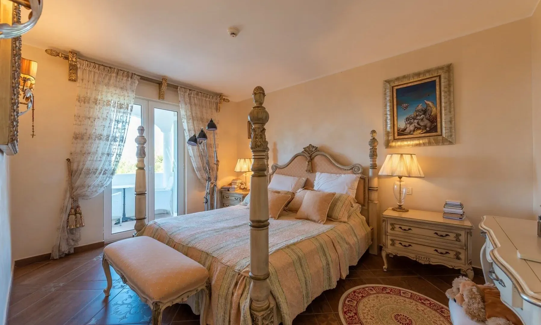 Sale, house, 485m², Sveti Stefan, Budva
