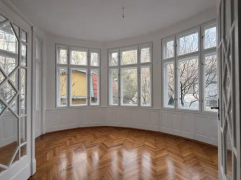 Rent, three bedroom apartment, 120m², Kalenić Pijaca, Vračar Sve Podlokacije - image 3