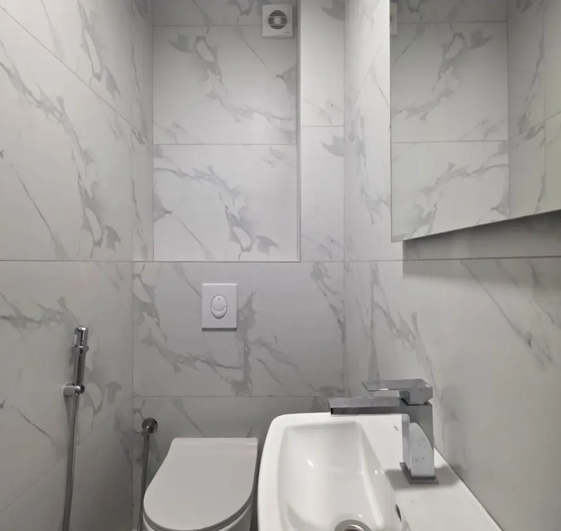 Rent, two bedroom apartment, 66m², Stari Aerodrom, Podgorica
