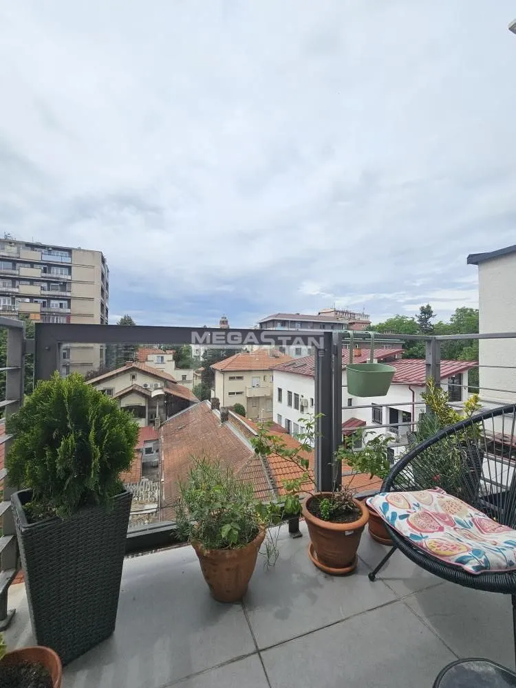Sale, three bedroom apartment, 94m², Lion, Zvezdara Sve Podlokacije