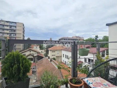 Prodaja, trosoban stan, 94m², Lion, Zvezdara Sve Podlokacije - image 15