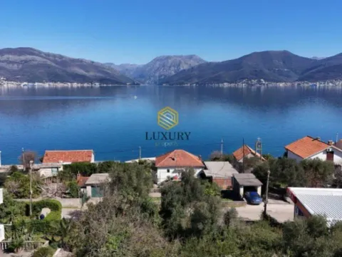Prodaja, plac, 966m², Krašići, Tivat - image 2