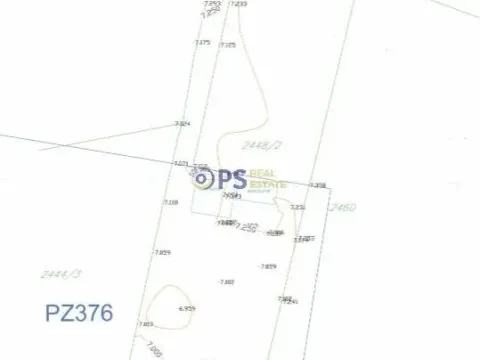 Prodaja, plac, 866m², Bar, Crna Gora - image 3