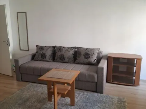 Izdavanje, jednosoban stan, 34m², Kej, Novi Sad Sve Podlokacije - image 6