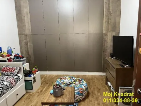 Prodaja, dvosoban stan, 46m², Stari Grad, Beograd - image 7