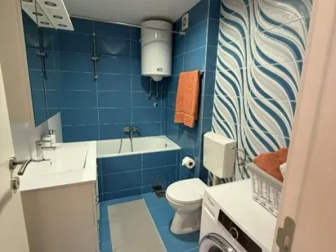 Izdavanje, trosoban stan, 83m², Voždovac Sve Podlokacije, Beograd - image 10