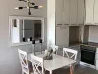 Izdavanje, jednosoban stan, 45m², Pobrežje, Podgorica - image 5