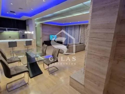 Izdavanje, trosoban stan, 148m², Savski Venac, Beograd - image 3