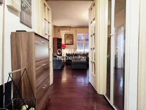 Prodaja, stan, 130m², Stari Grad, Beograd - image 5