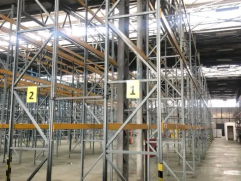 Rent, office space, 1500m², Kličevo, Nikšić - image 8