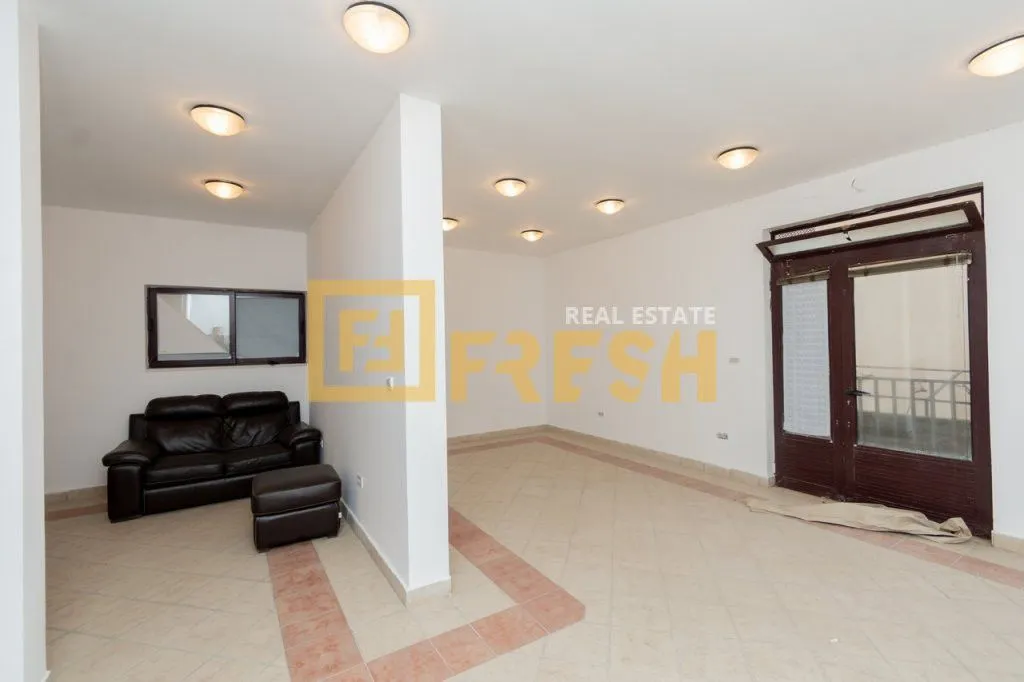 Sale, office space, 323m², Stari Aerodrom, Podgorica