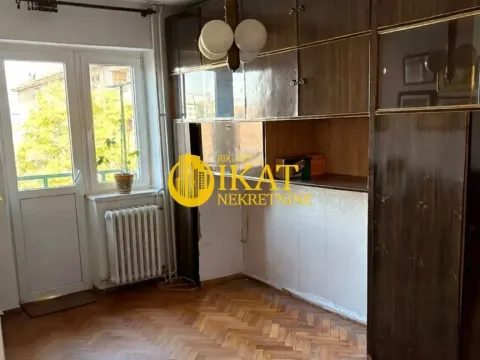 Prodaja, dvosoban stan, 53m², Novi Beograd Sve Podlokacije, Beograd - image 5