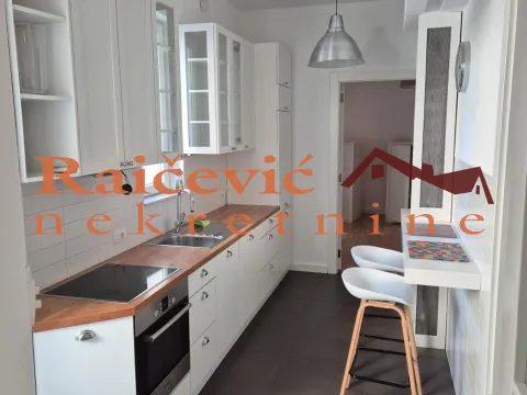 Izdavanje, trosoban stan, 98m², Stari Grad, Beograd - image 3