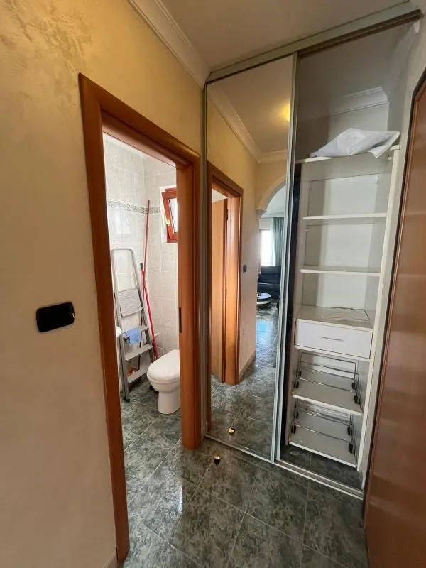 Sale, two bedroom apartment, 67m², Babilonija, Budva