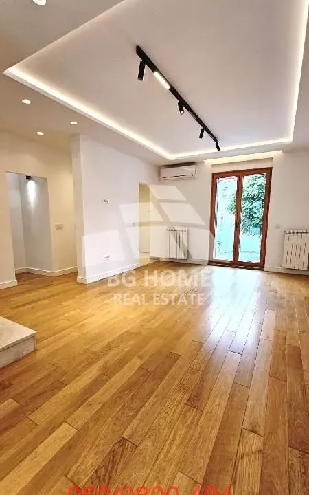 Izdavanje, kuća, 250m², Savski Venac, Beograd