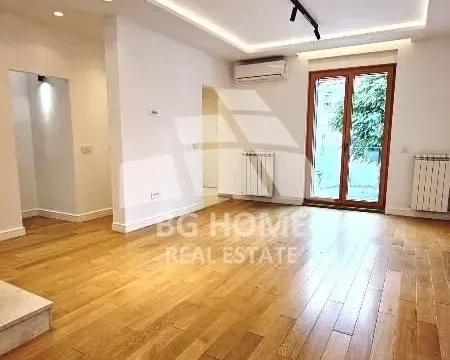 Rent, house, 250m², Savski Venac, Beograd