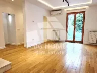 Izdavanje, kuća, 250m², Savski Venac, Beograd - image 1