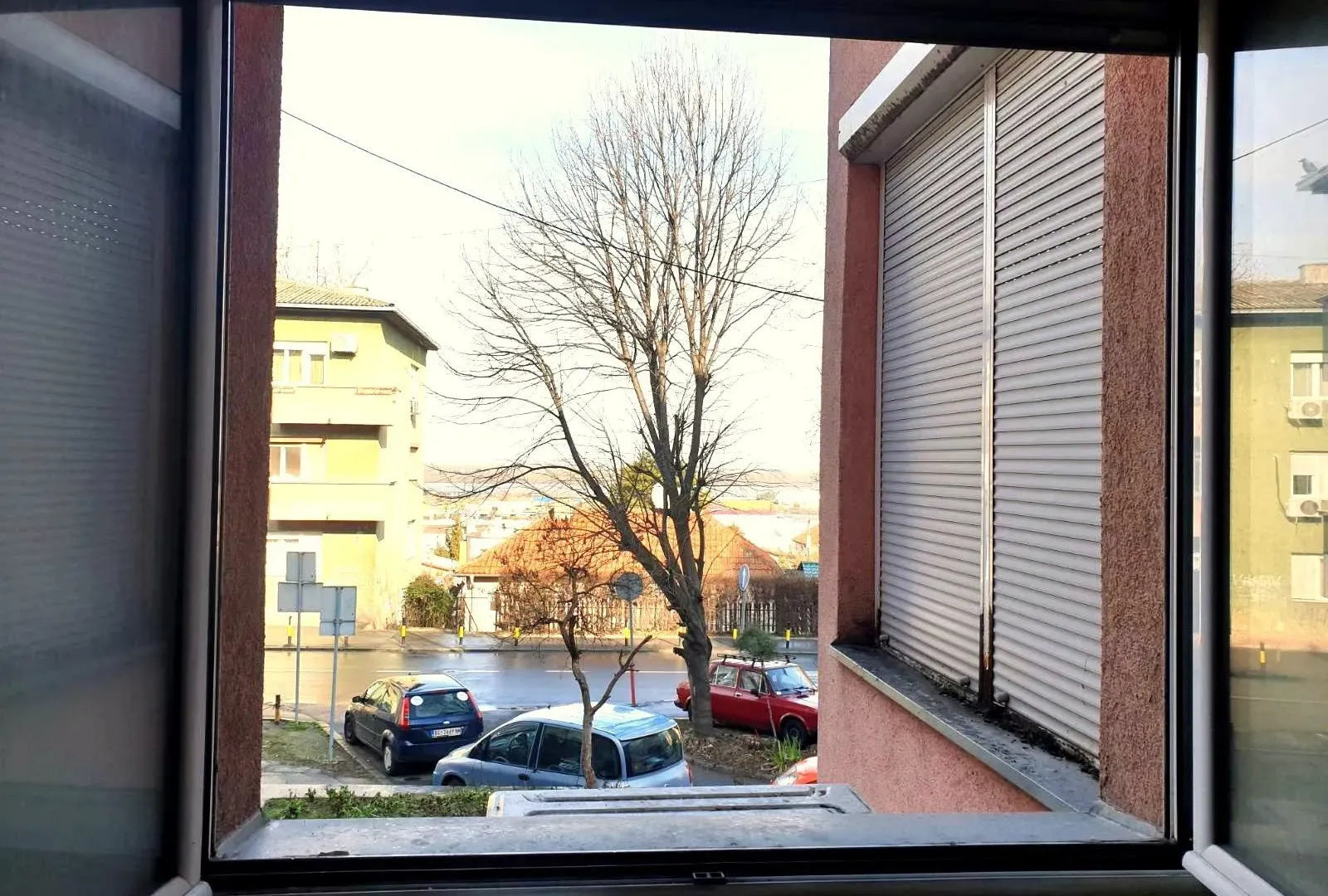 Prodaja, jednosoban stan, 50m², Karaburma, Palilula Sve Podlokacije