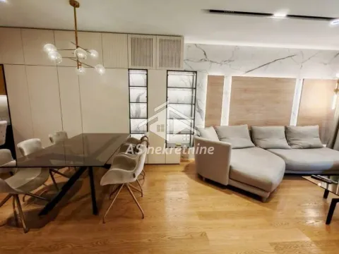 Izdavanje, trosoban stan, 100m², Savski Venac, Beograd - image 7