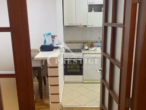 Prodaja, jednosoban stan, 55m², Gorica C, Podgorica - image 5