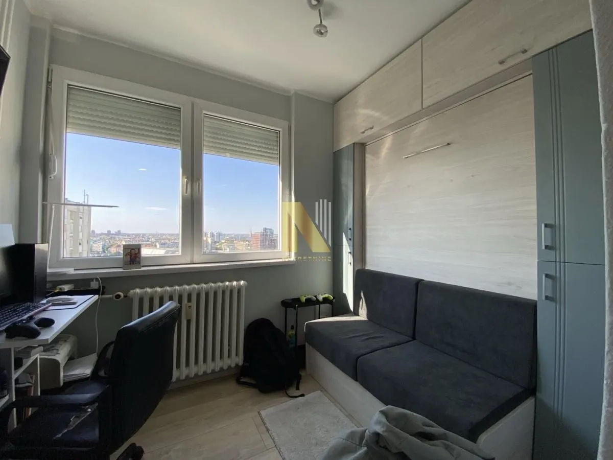 Prodaja, četvorosoban stan, 71m², Liman 2, Novi Sad Sve Podlokacije