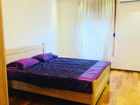 Rent, one bedroom apartment, 58m², Centar, Podgorica - image 5