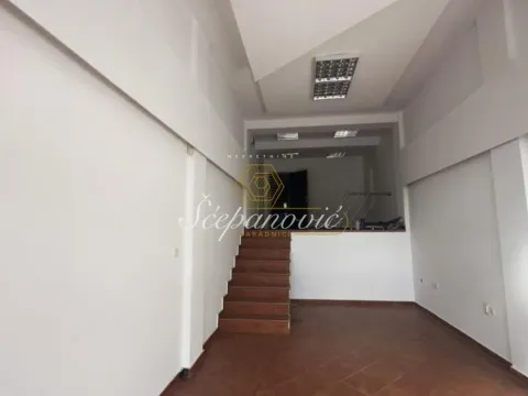 Sale, office space, 76m², Adamovićevo Naselje, Novi Sad Sve Podlokacije - image 6
