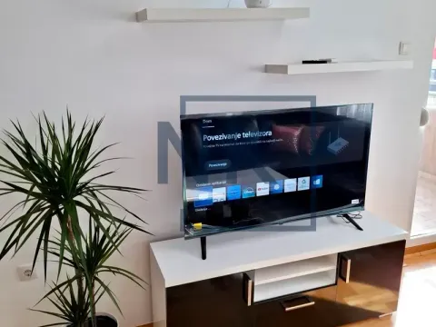 Izdavanje, jednosoban stan, 42m², Tuški Put, Podgorica - image 3