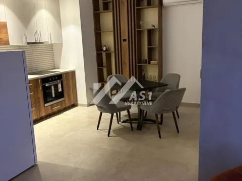 Izdavanje, dvosoban stan, 60m², Lipov gaj, Novi Sad Sve Podlokacije - image 4