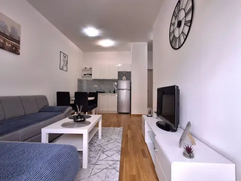 Izdavanje, stan, 36m², Zabjelo, Podgorica - image 4
