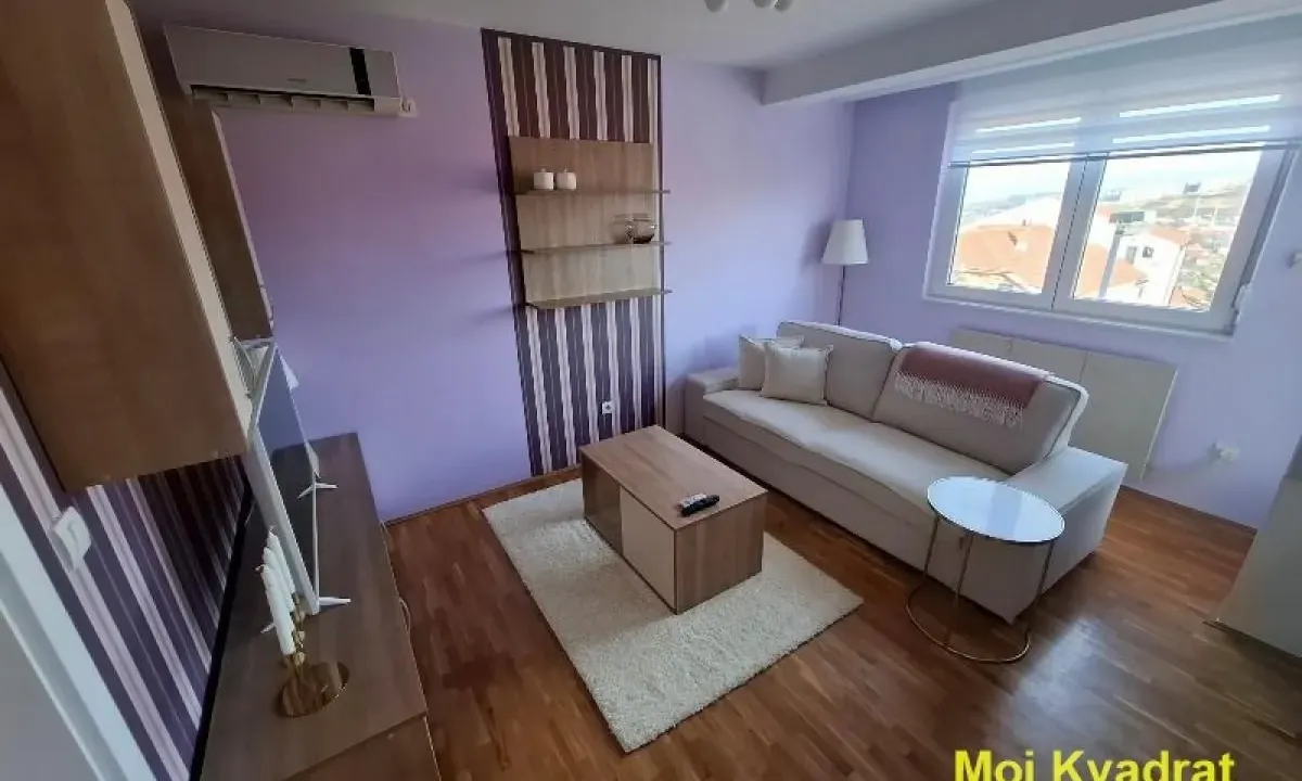 Prodaja, jednosoban stan, 34m², Mirijevo Sve Podlokacije, Beograd