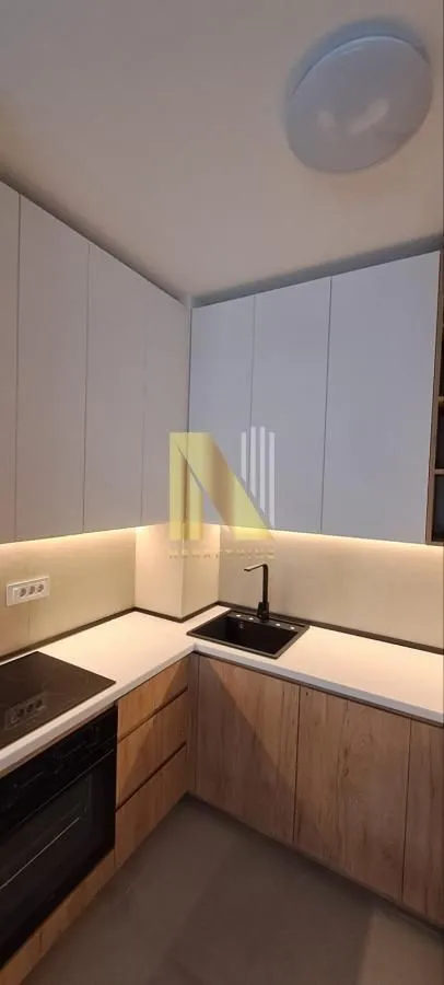 Izdavanje, jednosoban stan, 42m², Salajka, Novi Sad Sve Podlokacije