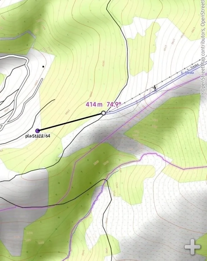 Prodaja, plac, 300m², Kopaonik, Srbija
