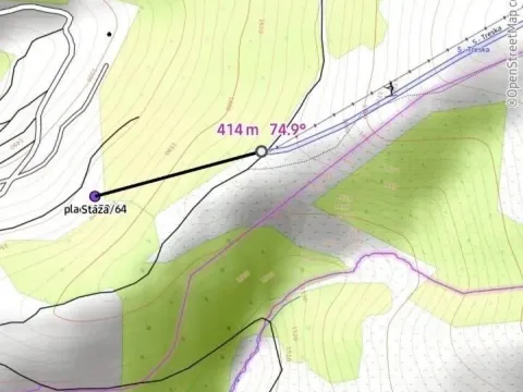 Prodaja, plac, 300m², Kopaonik, Srbija - image 3