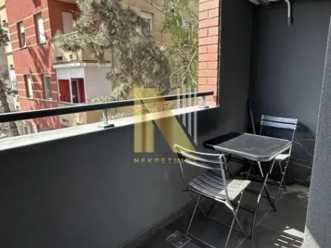 Izdavanje, jednosoban stan, 45m², Bulevar Oslobodjenja, Novi Sad Sve Podlokacije - image 12