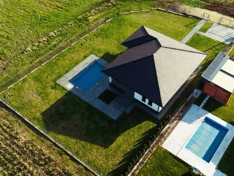 Prodaja, kuća, 136m², Nemenikuće, Sopot - image 7