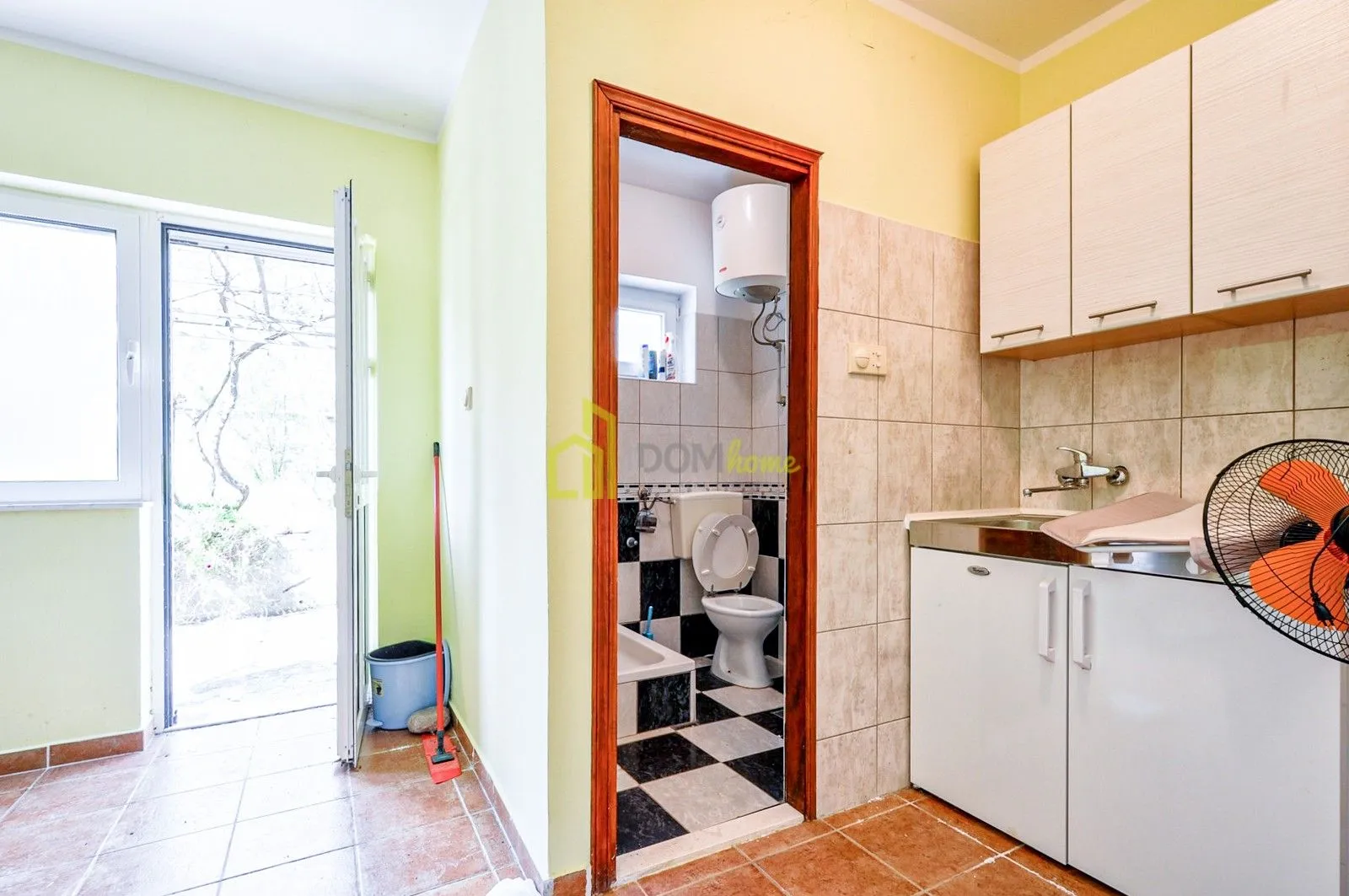 Prodaja, kuća, 181m², Bijela, Herceg Novi