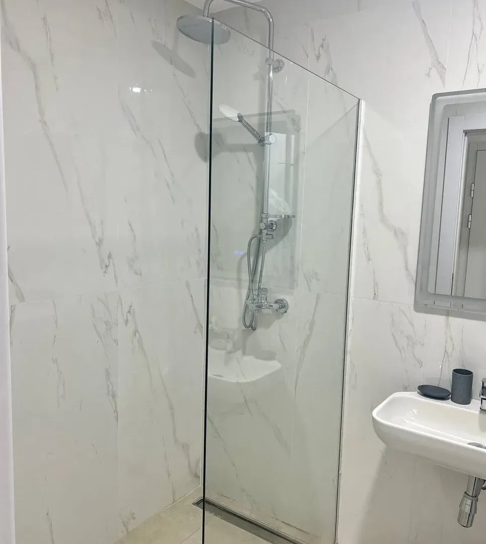 Sale, studio apartment, 37m², Bečići, Budva