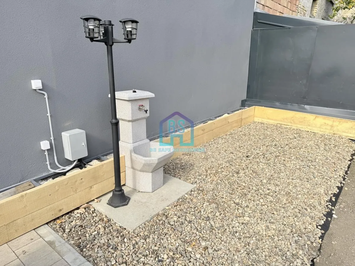 Prodaja, četvorosoban stan, 101m², Telep, Novi Sad Sve Podlokacije