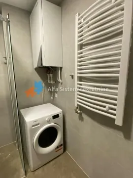Izdavanje, dvosoban stan, 48m², Čubura, Beograd - image 11