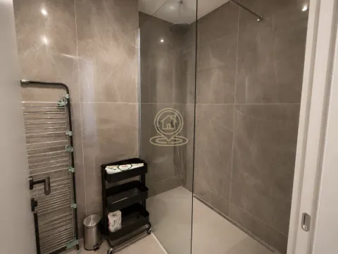 Rent, one bedroom apartment, 41m², Stari Grad, Beograd - image 11