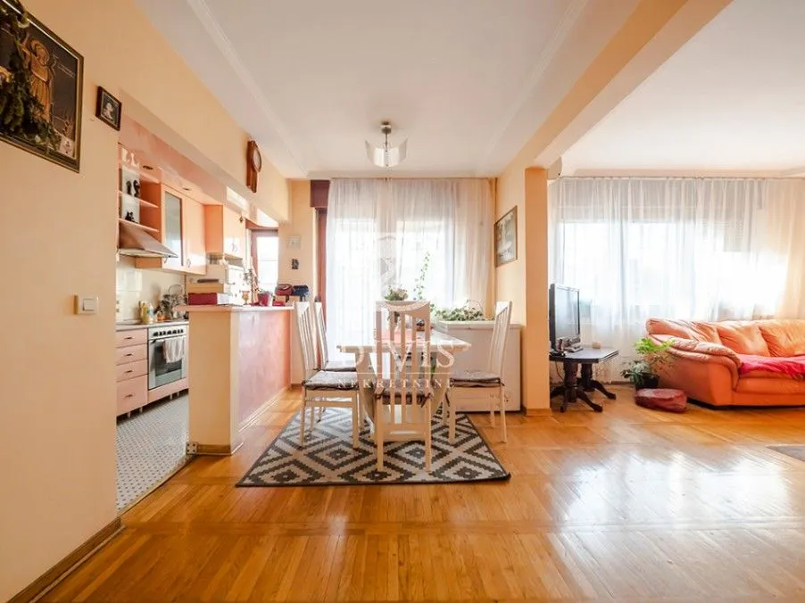 Sale, apartment, 101m², Vukov Spomenik, Zvezdara Sve Podlokacije