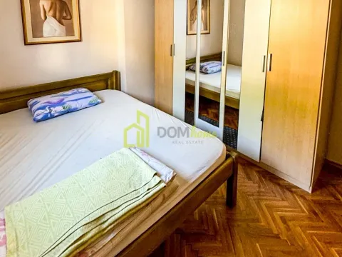 Izdavanje, dvosoban stan, 52m², Budva, Crna Gora - image 10
