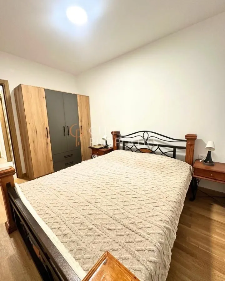 Izdavanje, stan, 40m², Tološi, Podgorica