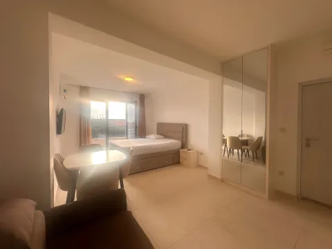 Sale, one bedroom apartment, 40m², Pržno, Budva - image 4